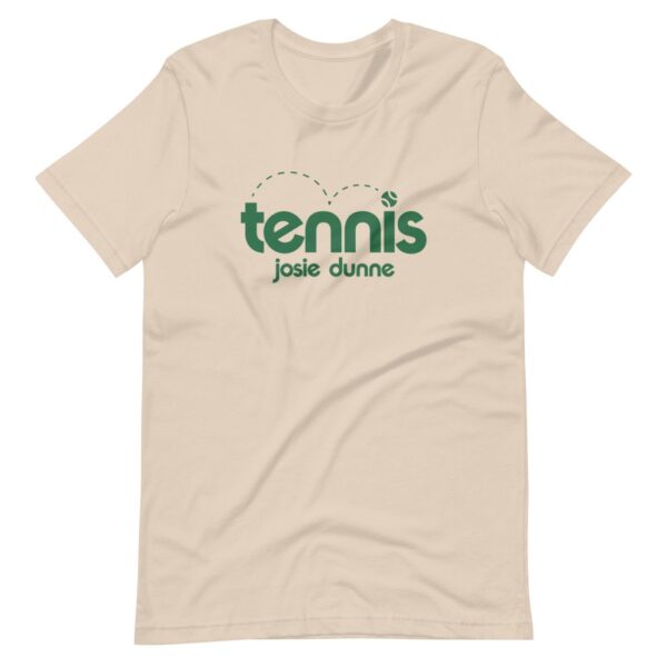 Tennis Shirts